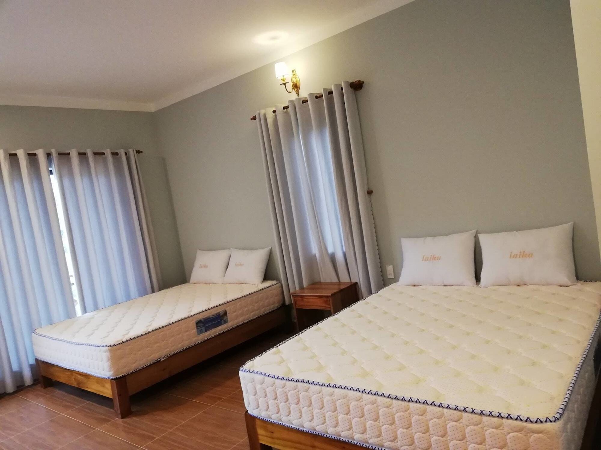 Phu Quoc Areca Garden Bungalow Esterno foto