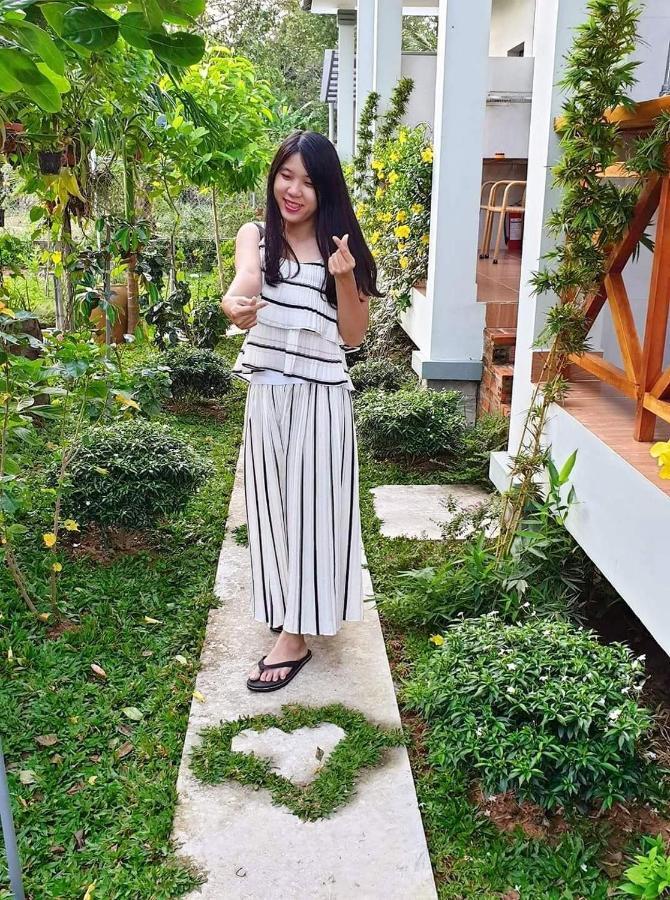 Phu Quoc Areca Garden Bungalow Esterno foto