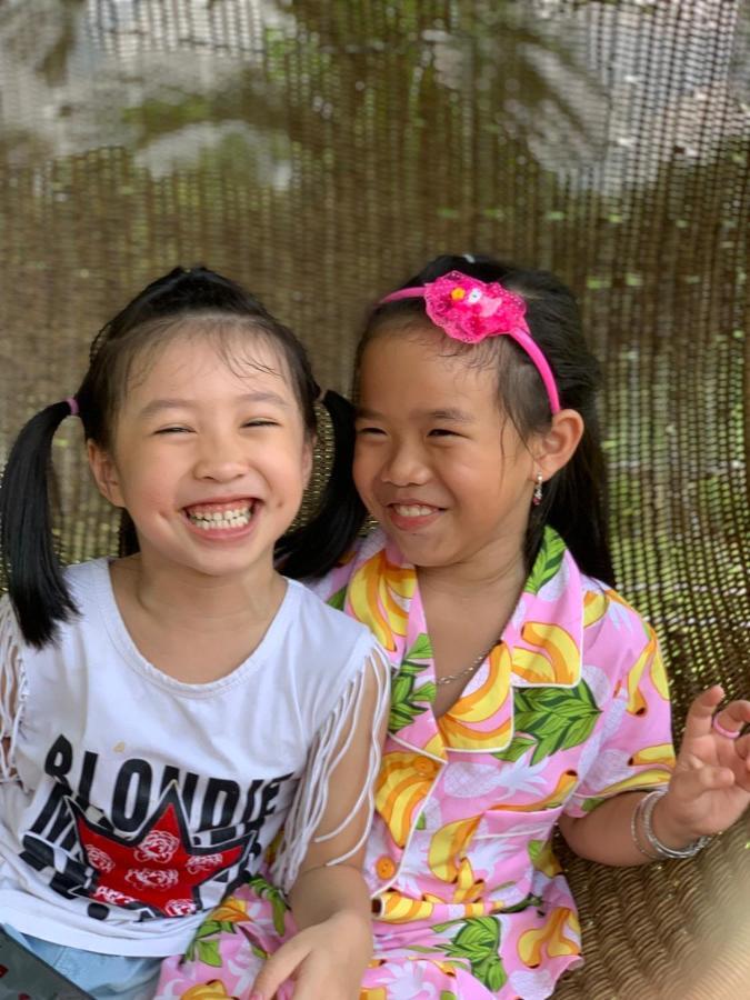 Phu Quoc Areca Garden Bungalow Esterno foto