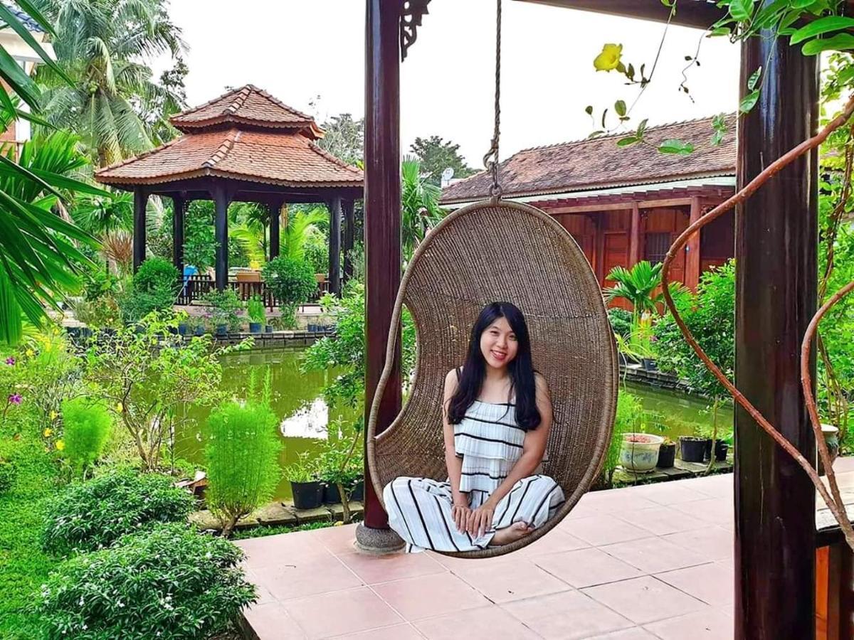 Phu Quoc Areca Garden Bungalow Esterno foto