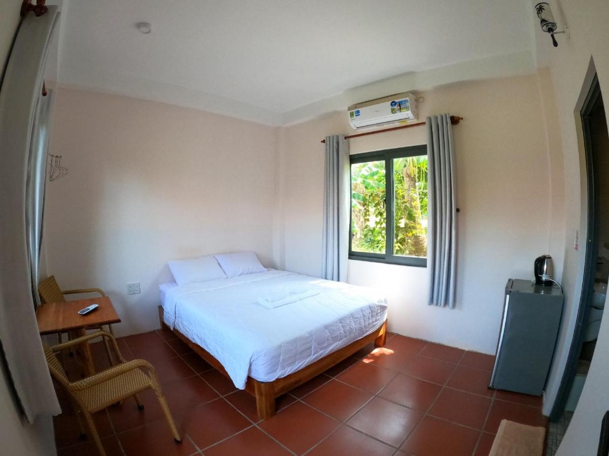Phu Quoc Areca Garden Bungalow Esterno foto