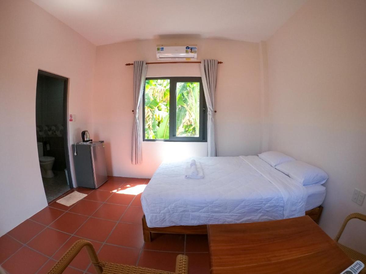 Phu Quoc Areca Garden Bungalow Esterno foto
