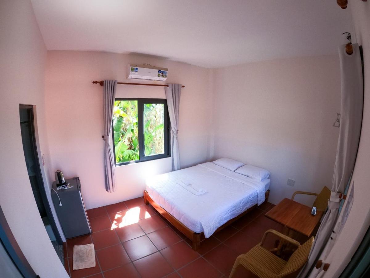 Phu Quoc Areca Garden Bungalow Esterno foto